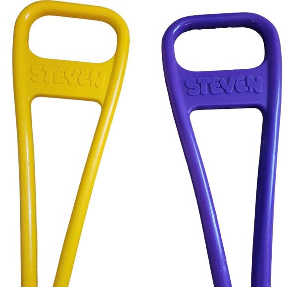 2 1991 Steven Mfg Co Push Light Up Frog and Snail Toys READ DESCRIPTION - Picture 2 of 10